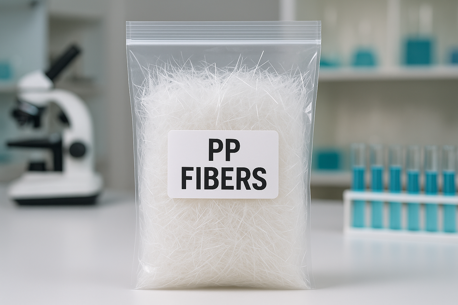 PP Fibers