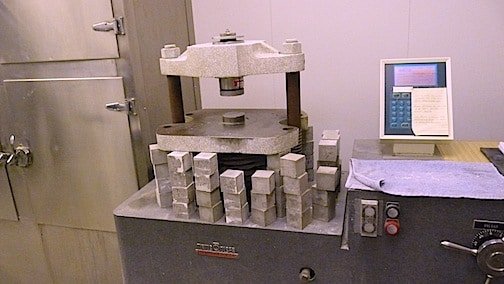 clasificación de morteros por tipo