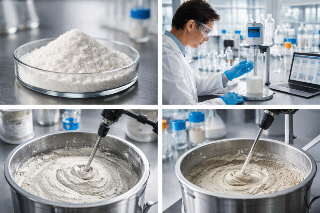 MHEC products and innovation