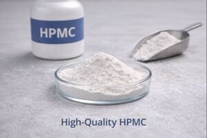 Methyl Hydroxyethyl Cellulose