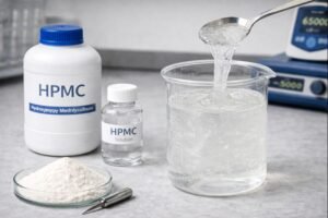 HPMC Viscosity