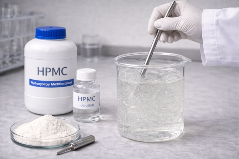 HPMC Viscosity