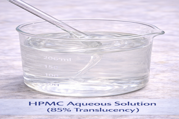 HPMC Viscosity