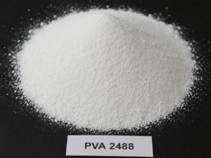 PVA 2488 Supplier