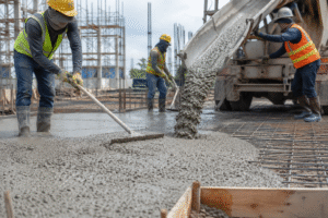 Concrete