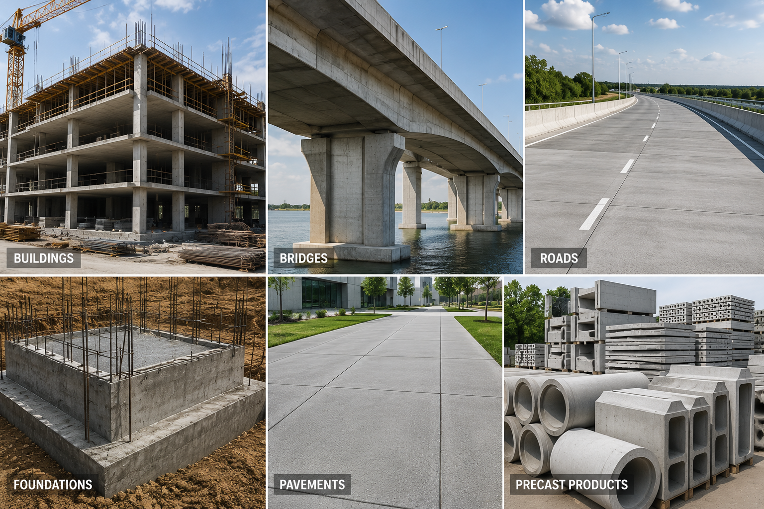 Concrete
